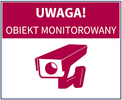 Regulamin monitoringu wizyjnego