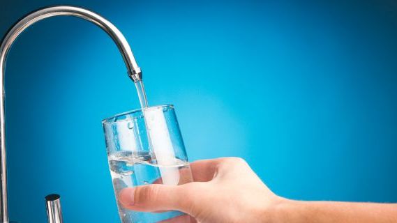 Informacja o jakości wody z wodociągu Szlasy-Lipno